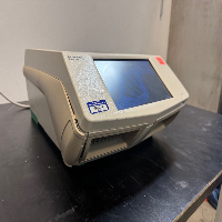Bio-Rad C1000 Touch Thermal Cycler image 0